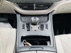 Denza D9 2022 DM-i 945 luxury - фото 12