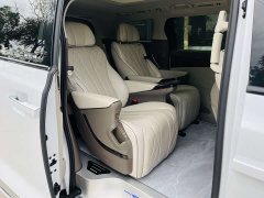 Denza D9 2022 DM-i 945 luxury - фото 13