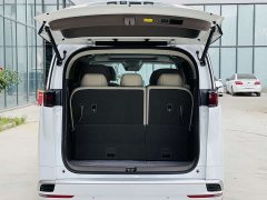 Denza D9 2022 DM-i 945 luxury - фото 16
