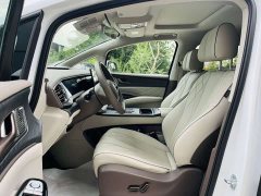 Denza D9 2022 DM-i 945 luxury - фото 4