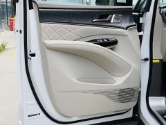 Denza D9 2022 DM-i 945 luxury - фото 5