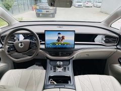 Denza D9 2022 DM-i 945 luxury - фото 6