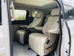 Denza D9 2022 DM-i 945 luxury - фото 7