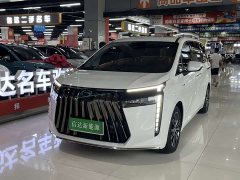 Trumpchi E8 PHEV 150km MAX - фото 1