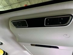 Trumpchi E8 PHEV 150km MAX - фото 14