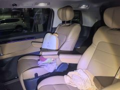 Trumpchi E8 PHEV 150km MAX - фото 16