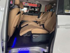 Trumpchi E8 PHEV 150km MAX - фото 18