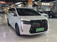 Trumpchi E8 PHEV 150km MAX - фото 2