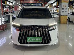 Trumpchi E8 PHEV 150km MAX - фото 3