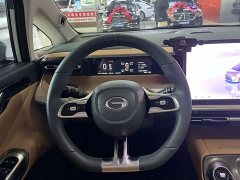 Trumpchi E8 PHEV 150km MAX - фото 5