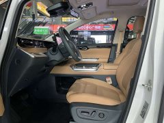 Trumpchi E8 PHEV 150km MAX - фото 7