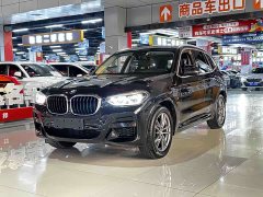 BMW X3 xDrive28i M Sport Package - фото 1