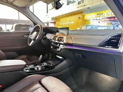 BMW X3 xDrive28i M Sport Package - фото 10