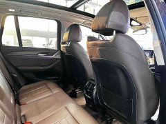 BMW X3 xDrive28i M Sport Package - фото 11