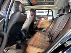 BMW X3 xDrive28i M Sport Package - фото 14