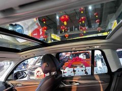 BMW X3 xDrive28i M Sport Package - фото 15