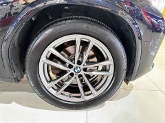 BMW X3 xDrive28i M Sport Package - фото 17