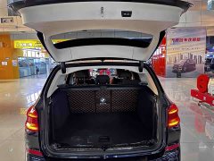 BMW X3 xDrive28i M Sport Package - фото 18