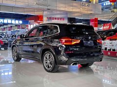 BMW X3 xDrive28i M Sport Package - фото 19