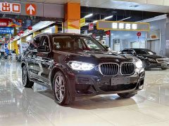 BMW X3 xDrive28i M Sport Package - фото 2