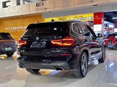 BMW X3 xDrive28i M Sport Package - фото 20