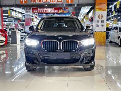 BMW X3 xDrive28i M Sport Package - фото 3