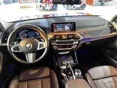 BMW X3 xDrive28i M Sport Package - фото 4