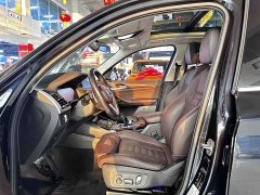 BMW X3 xDrive28i M Sport Package - фото 5