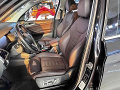 BMW X3 xDrive28i M Sport Package - фото 6