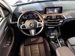 BMW X3 xDrive28i M Sport Package - фото 9