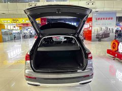 Audi Q3 35 TFSI Fashionable and Elegant - фото 12