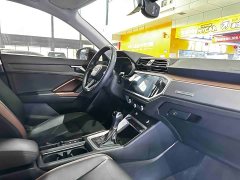 Audi Q3 35 TFSI Fashionable and Elegant - фото 14