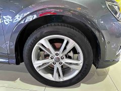 Audi Q3 35 TFSI Fashionable and Elegant - фото 16