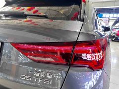 Audi Q3 35 TFSI Fashionable and Elegant - фото 18