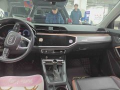 Audi Q3 35 TFSI Fashionable and Elegant - фото 20