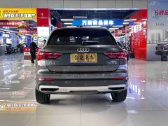 Audi Q3 35 TFSI Fashionable and Elegant - фото 5