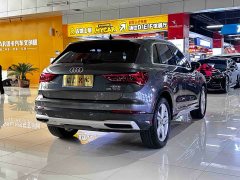 Audi Q3 35 TFSI Fashionable and Elegant - фото 6
