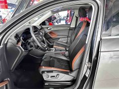 Audi Q3 35 TFSI Fashionable and Elegant - фото 7