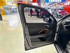 Audi Q3 35 TFSI Fashionable and Elegant - фото 9