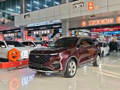 Lexus Equator EcoBoost 225 Flagship PLUS 7-Seater - фото 1