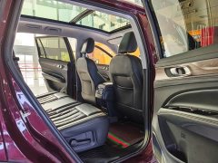 Lexus Equator EcoBoost 225 Flagship PLUS 7-Seater - фото 10