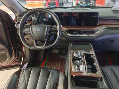 Lexus Equator EcoBoost 225 Flagship PLUS 7-Seater - фото 13