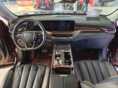 Lexus Equator EcoBoost 225 Flagship PLUS 7-Seater - фото 14