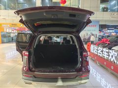 Lexus Equator EcoBoost 225 Flagship PLUS 7-Seater - фото 15