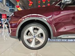 Lexus Equator EcoBoost 225 Flagship PLUS 7-Seater - фото 19