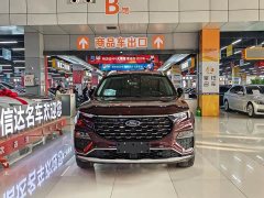 Lexus Equator EcoBoost 225 Flagship PLUS 7-Seater - фото 2