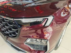 Lexus Equator EcoBoost 225 Flagship PLUS 7-Seater - фото 20