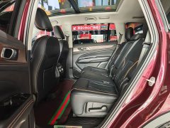 Lexus Equator EcoBoost 225 Flagship PLUS 7-Seater - фото 5