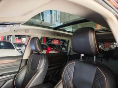 Lexus Equator EcoBoost 225 Flagship PLUS 7-Seater - фото 6