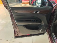 Lexus Equator EcoBoost 225 Flagship PLUS 7-Seater - фото 7